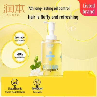 Shampoo e balsami per capelli – Shampoo