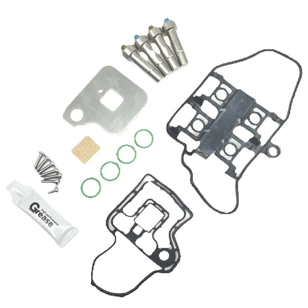 7422327063 7422327072 7420739643 Truck Solenoid Valve Repair Kits 22327063 22327072 20739643 For Volvo Renault