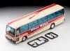 TOMYTEC Tomica Limited Vintage Neo Mitsubishi Fuso Aerobus Ferdig Produkt LV-N300c (Nippon Kotsu)