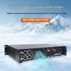 Weishu AQ-9300 Professional Power Amplifier (CN Version)