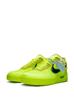 AO4606-700 Off-White Air Force 1 Low Volt (Men's)