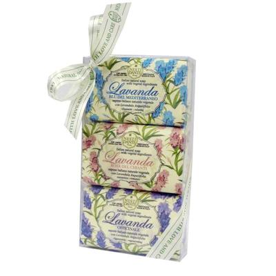 Soap Lavender 150g 3-piece Set