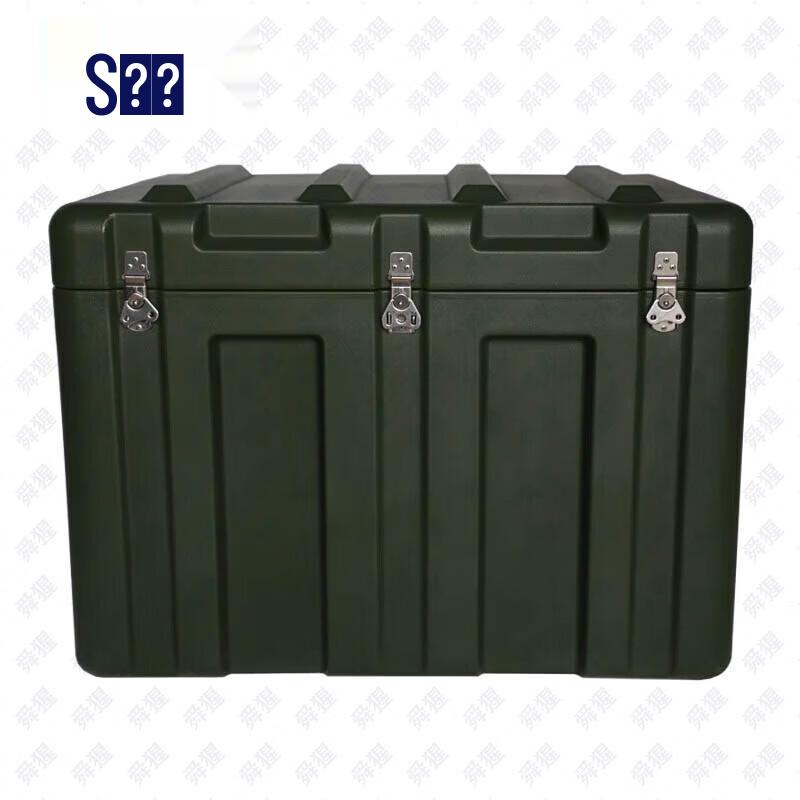 Shunxing Rotomolded Outdoor Equipment Box
