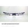 2024 Toyota Camry Sport Grille & Fog Lights: Daytime Running & Flowing Turn Signals