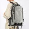 Schoolbag Travel Backpack Men's Backpack Large Capacity Business Trip Multifunctional Backpack Hiking Waterproof Backpack