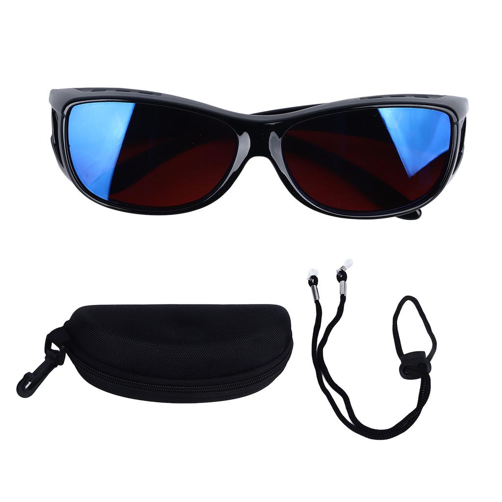 Color Blind Glasses Modern and Stylish Frame Design Red Green Color Blind Glasses