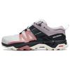 X Ultra 4 GTX Comfortable Low Top Outdoor Shoes Women's White Gray Black L47454000
