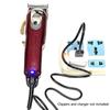 8148/8591/8504 Electric Hair Clippers Power Supply Usb Charging Cable Line Black