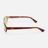 Bonikeullaideu Coco Layered Brown & Green Tint
