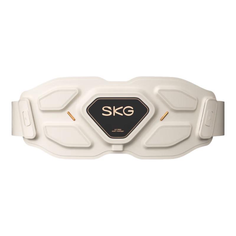 SKG G7 Luxury Waist Massager