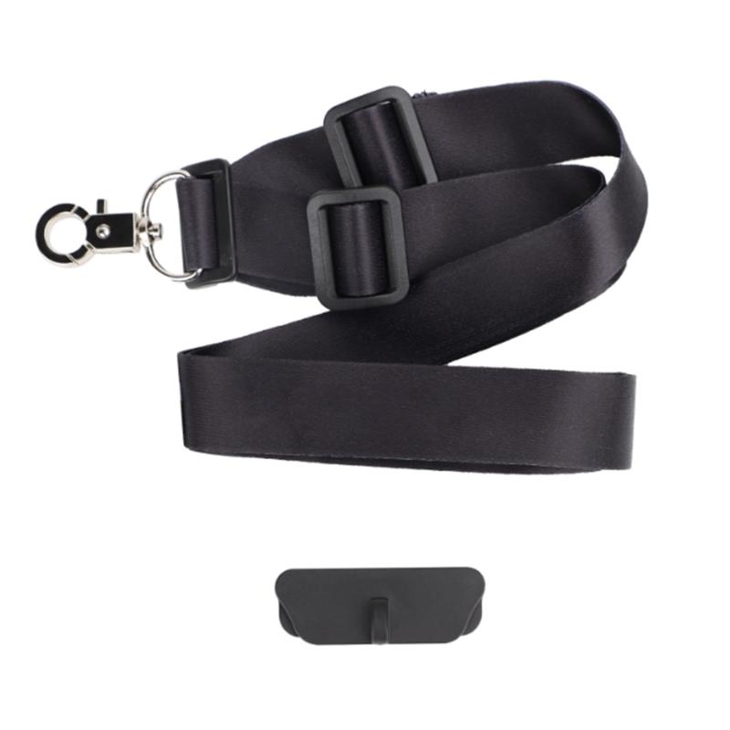 Foldable Remote Control Mount for AIR 3S and more Easy Installation Tablet Control Holder Bracket or Lanyard