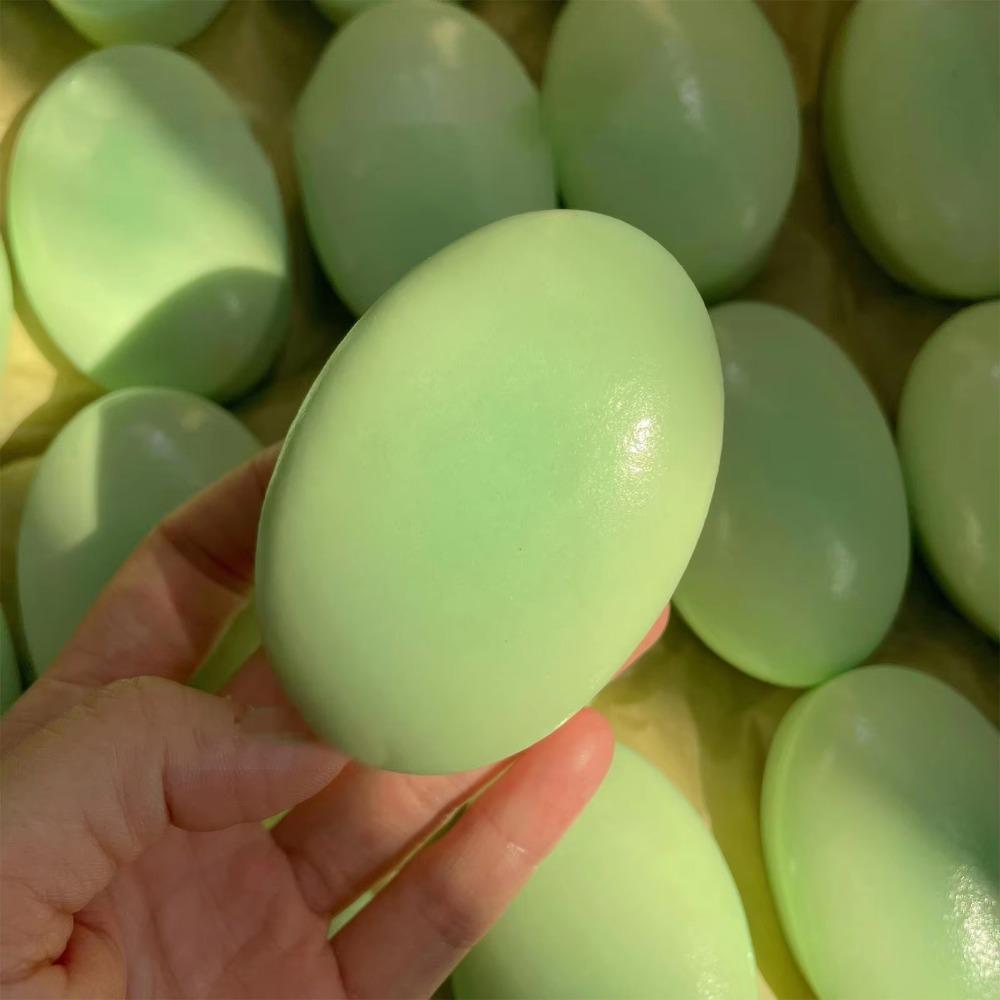 Slow Rising Squishy Cheese Toy Simulated Sensory Fidget Cake Soft Cute Squishy Bread ADHD зелёный