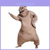 Fantasia Cosplay Adulto Oogie Boogie da Disguise com Máscara para Halloween e Role Play de Anime