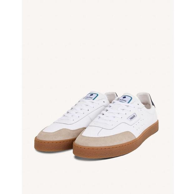 Кроссовки Faguo Lumbo Suede