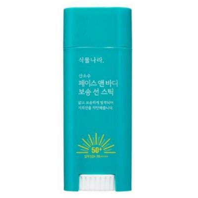 Oxygen Water Face & Body Matte Sun Stick SPF50+ PA++++