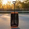 Adjustable Ball Picker Scoop-Design Pickleball Easy Pickup