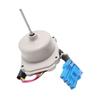 Evaporator Fan Motor Fridge Repair Part Fridge Cooling Fan Motor Fridge Parts Refrigerator Fan Motor Fridge Fan Motor