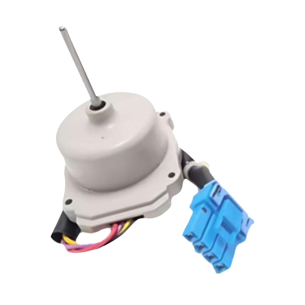 Evaporator Fan Motor Fridge Repair Part Fridge Cooling Fan Motor Fridge Parts Refrigerator Fan Motor Fridge Fan Motor