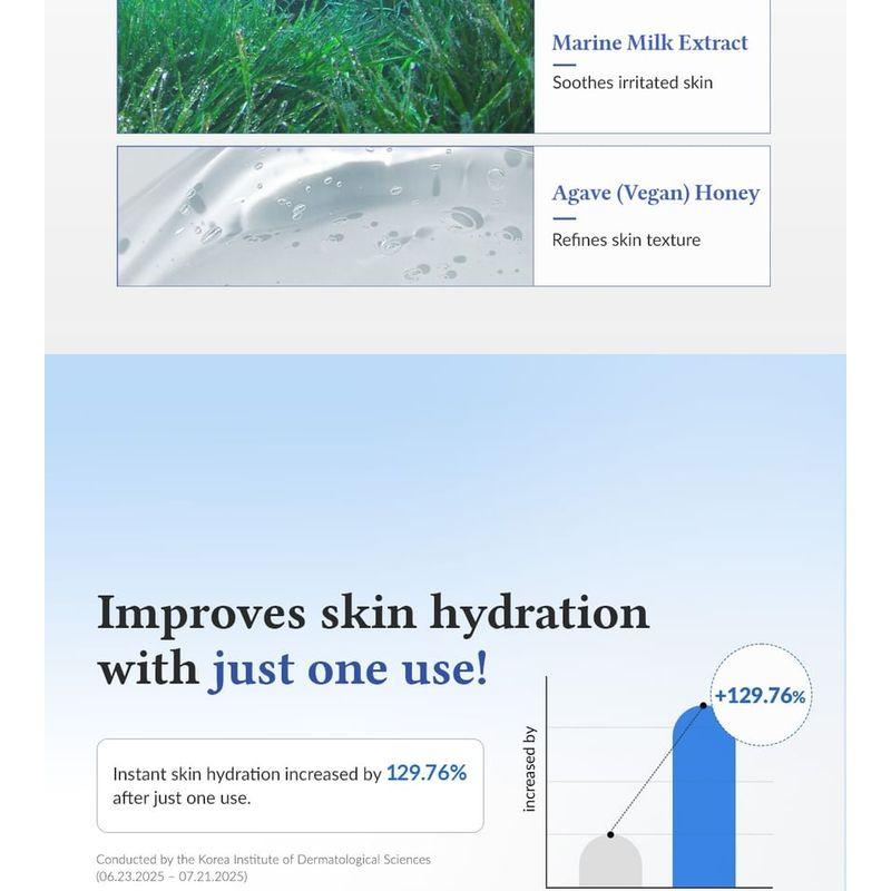 DR. Althea - Aqua Marine Tiefen-Serum