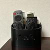 3d Printed Animal Shape Storage Item Made From Lightweight Pla That Resists Fading and