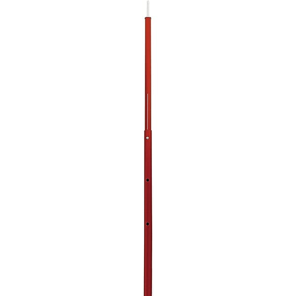 Captain Stag Ua 4542 [adjustable Pole  16 140cm 2 Pieces]