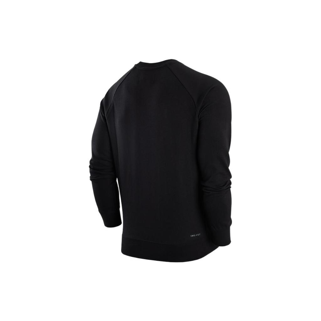 Jordan Dri FIT Knitwear Men's Black DV1287-010