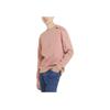 Puma Crew Neck Logo Sweatshirt Men Sweatshirt Rose-Pink 849544-24