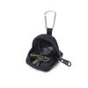 Outdoor Tactical EDC Pouch Key Wallet Holder Men Coin Earphone Pouch Bag Keychain Zipper Pocket Portable Key Bag