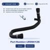 LR094126 Coolant Hose for Land Rover Range Rover Evoque & Discovery Sport