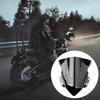 Motorcycle Windshield Windscreen High Clarities View Wind Deflector Windscreen For 250SL 2014-2017
