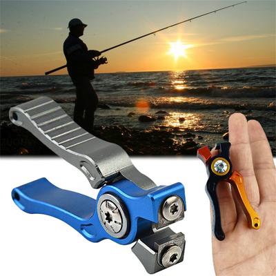Mini rybářské vlasce Nůžky Ryby Nůžky PE Venkovní vlasce Nůžky Přenosné rybářské kleště Nůžky na návnady pro rybářské příslušenství