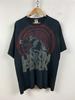 Vintage Koszulka Linkin Park Hybrid Theory Wyblakła Czarna Rozmiar XL Unisex
