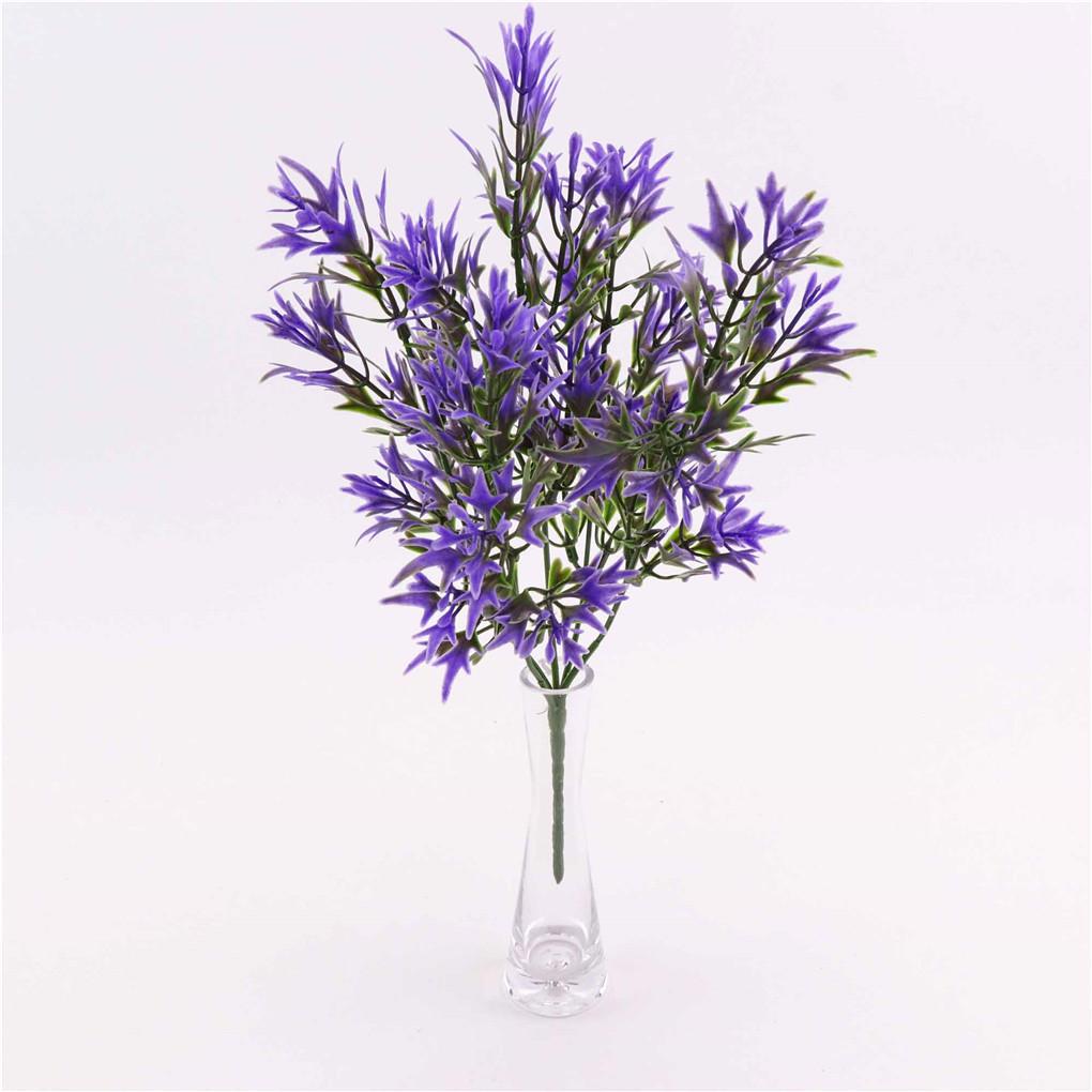 Artificial Plastic Plant Home Office Table Decor or Wedding Party Home Decor