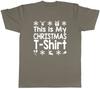 This is my Christmas TShirt Unisexs Unisex TShirt Tee