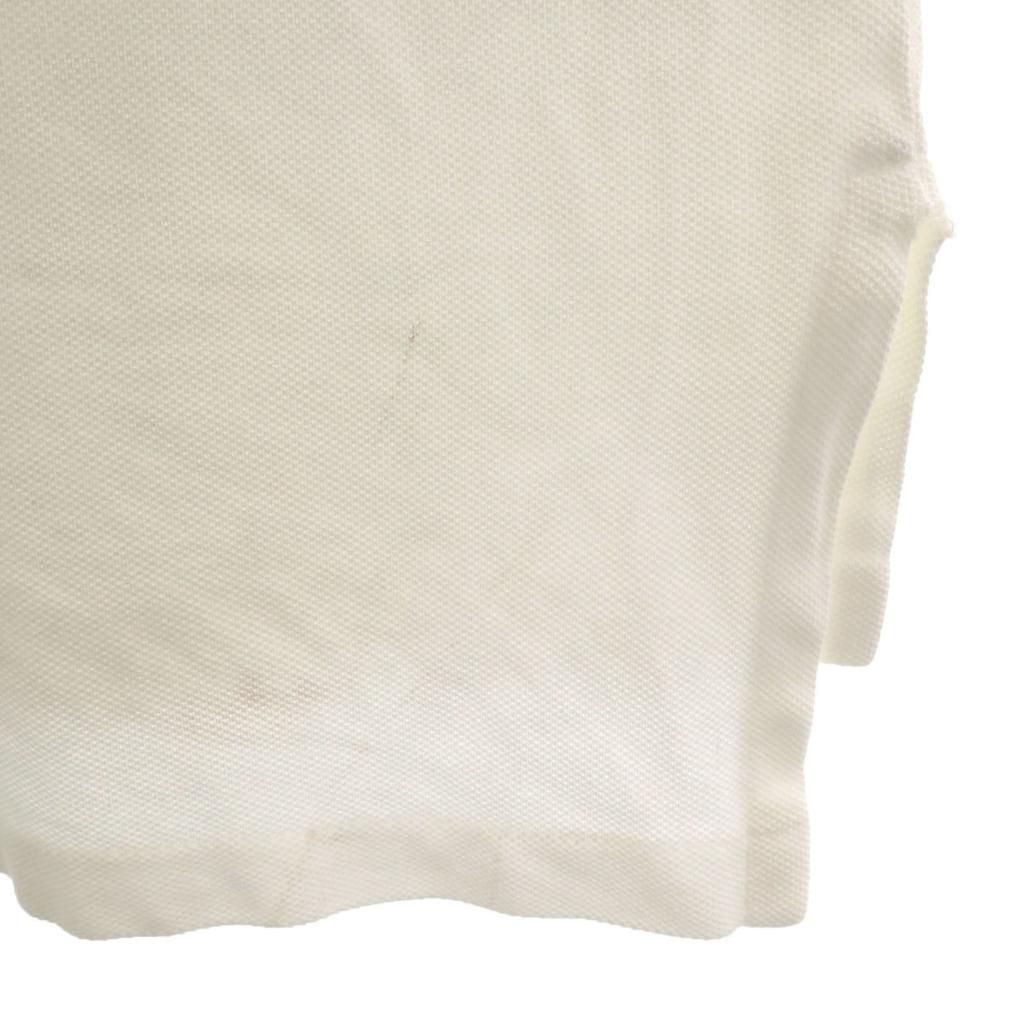 Polo by Ralph Lauren Krátký rukáv Custom fit Polokošile M bílá Pánská Použitá