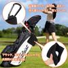 Golf Ball Cleaning Towel Microfiber Towel with Carabiner for Golf