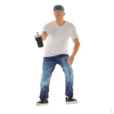 Modely a sběratelství – Figurky a modely