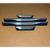 For Honda WR-V WRV 2018 -    - 2026 Auto Parts Door Sill Cover Kick Scuff Plate Protector Guard Pedal Car Accessories