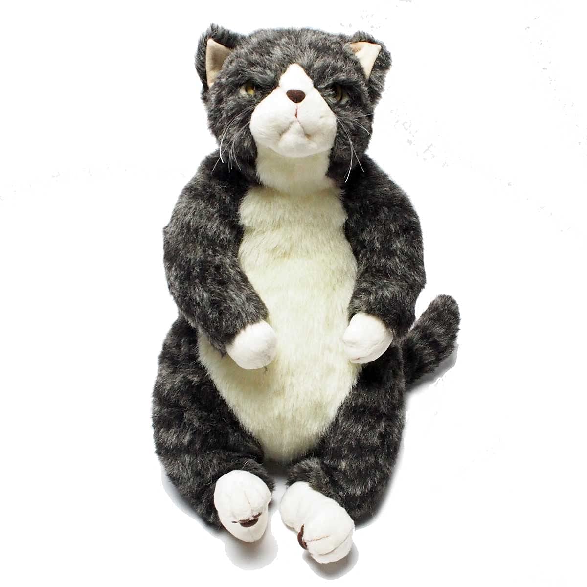 

Плюшевая игрушка Канта