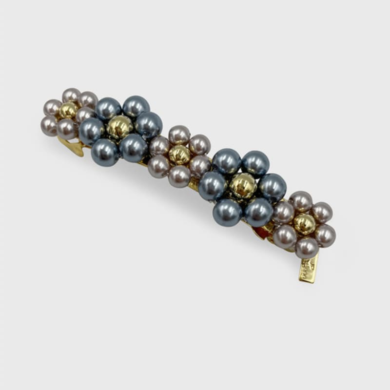 Jean Paul Clarisse Daisy Auto Pin LFAC0380