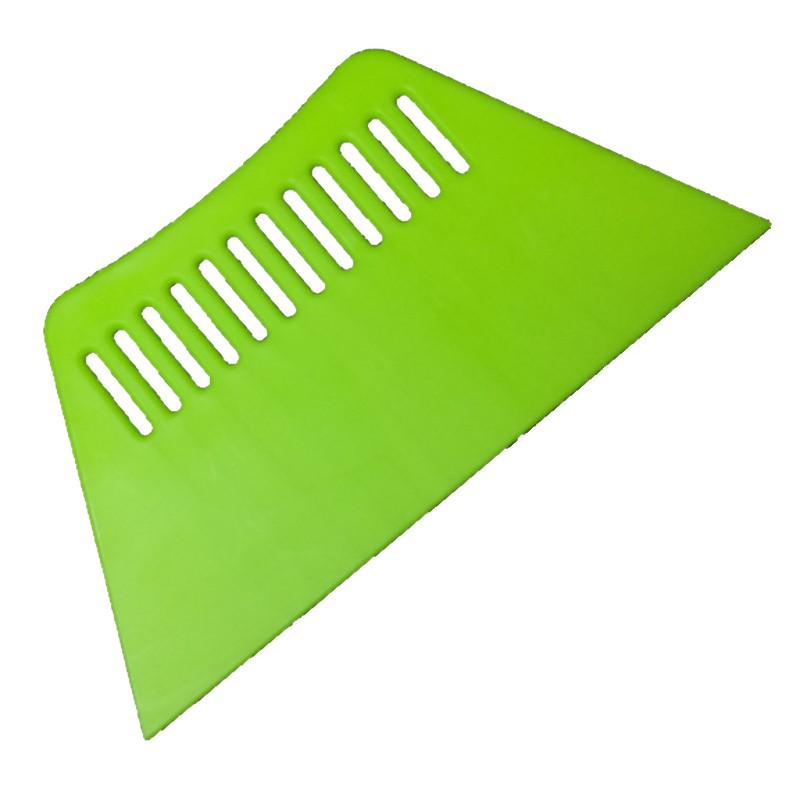 Skrobak do tapet: Pogrubione, Wytrzymałe, Plastikowe Ścienne Płótno Powiększone Narzędzie