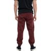 Converse Casual Pants Men's Red 10025983-A03