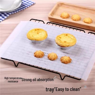 OIMG Baking and Oil-Absorbing Paper Sheets