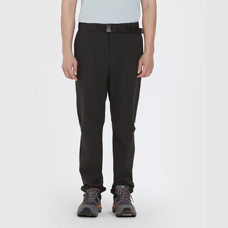 LAFUMA Men's Water-Repellent Hiking Pants LMPA5AL10