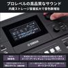 Yamaha PSR-E483 Electronic Keyboard 61-Key Touch Response 860 Voices Music Production Recording Live Performance Microphone Connection