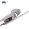 DAYU 302 Folder Double Needle Lap Seam Folder F333 Sewing Machine Parts Back Seam of Shirt or Light Weight Fabric Accessories