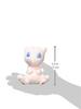 Pokémon Center Original Plush Toy Pokémon fit Mew 12 x 11 x 7 (H x W x D: cm)