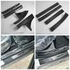 26 Chang'an Eado 4th Gen Yidong Rearview Mirror and Front Door Handle Protection Stickers