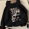 2026 Sweatshirt Featuring Multiple Stylish Photos of LALISA Women Vintage Hip Hop Streetwear Unisex Fleece Sweatshirt Coat