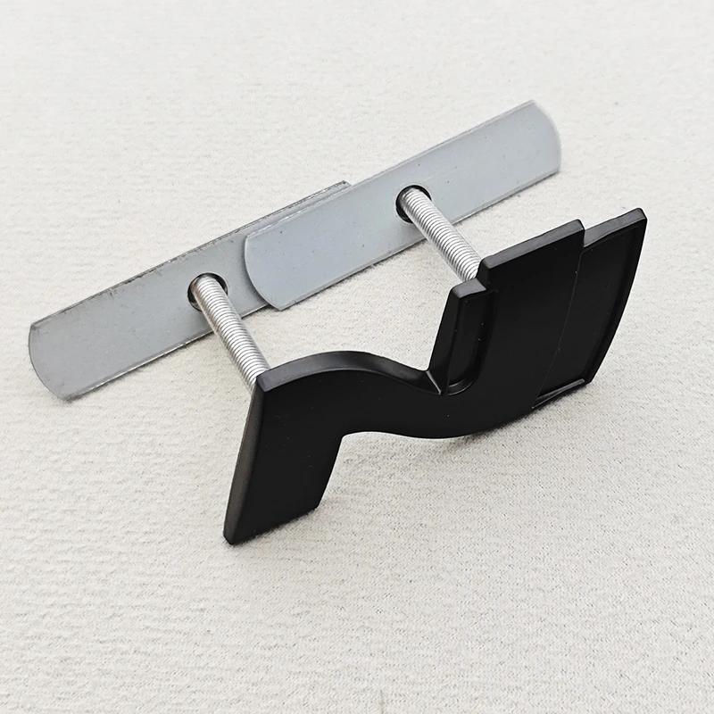 1Pc 3D Metal Logo Car Front Grille Badge Side Fender Rear Boot Trunk Emblem Badge Sticker Decal